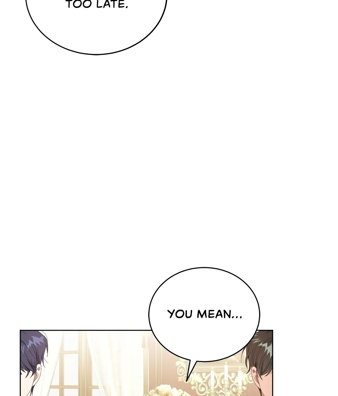 I’m The Wife Of The Yandere Second Male Lead Zinmanga X Chapter 42 Page 24