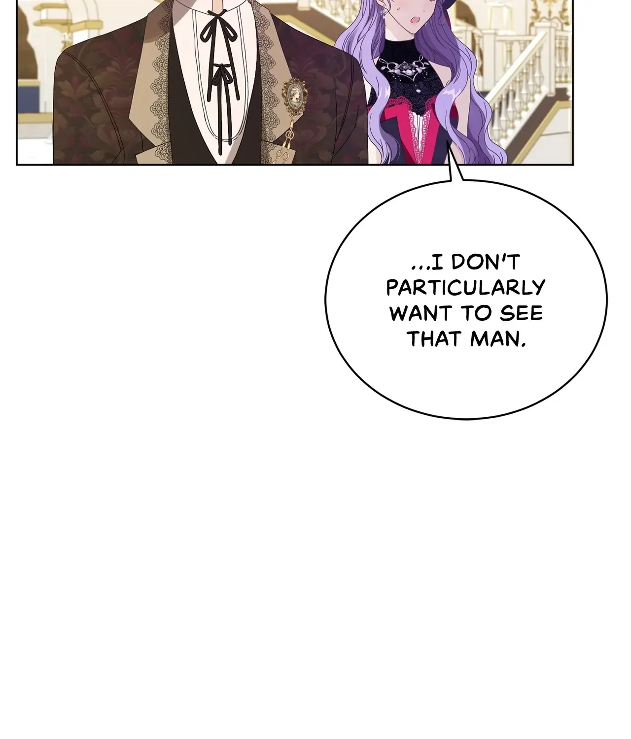 I’m The Wife Of The Yandere Second Male Lead Zinmanga X Chapter 42 Page 48