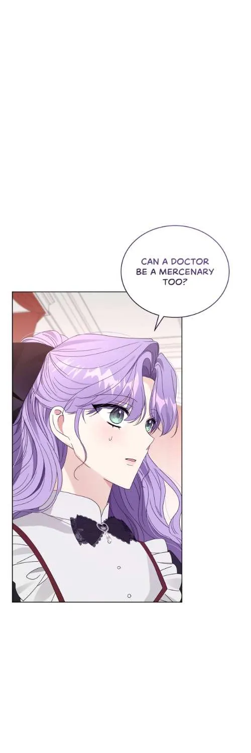I’m The Wife Of The Yandere Second Male Lead Zinmanga X Chapter 41 Page 16