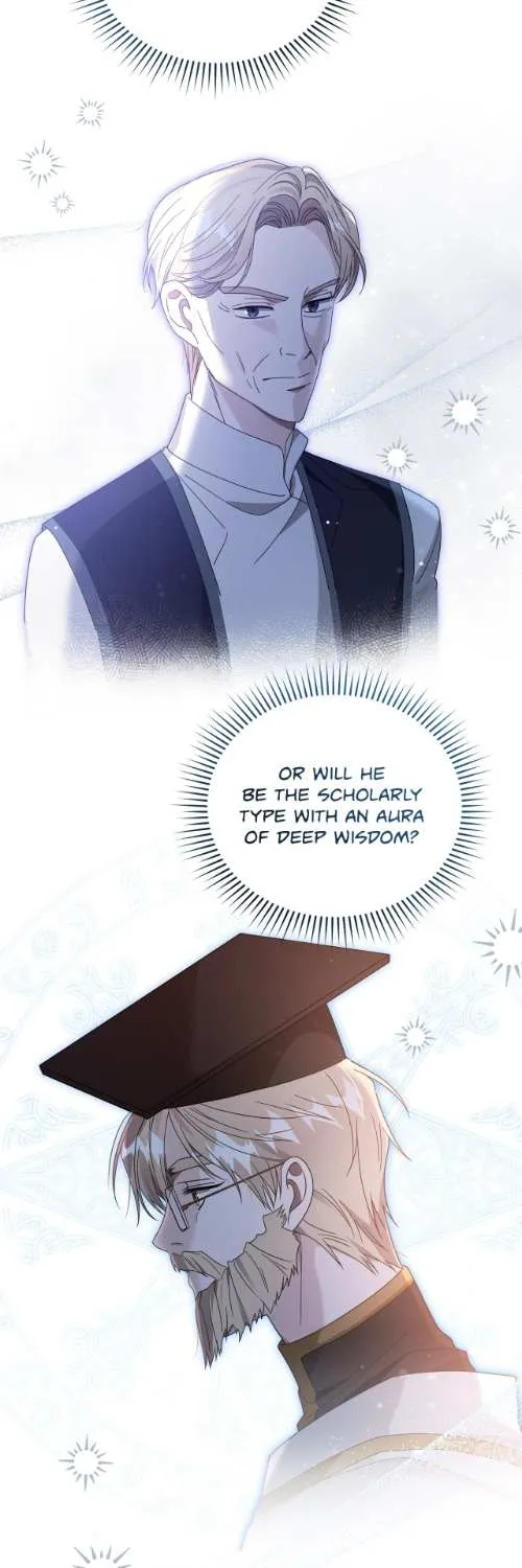 I’m The Wife Of The Yandere Second Male Lead Zinmanga X Chapter 41 Page 27