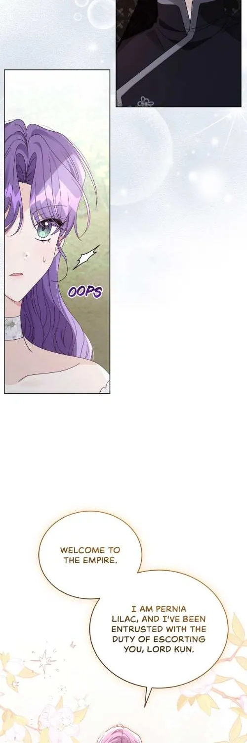 I’m The Wife Of The Yandere Second Male Lead Zinmanga X Chapter 41 Page 34