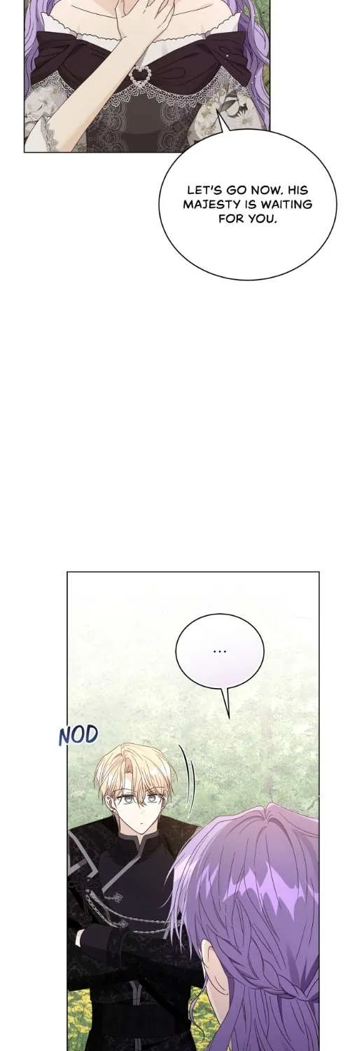 I’m The Wife Of The Yandere Second Male Lead Zinmanga X Chapter 41 Page 42