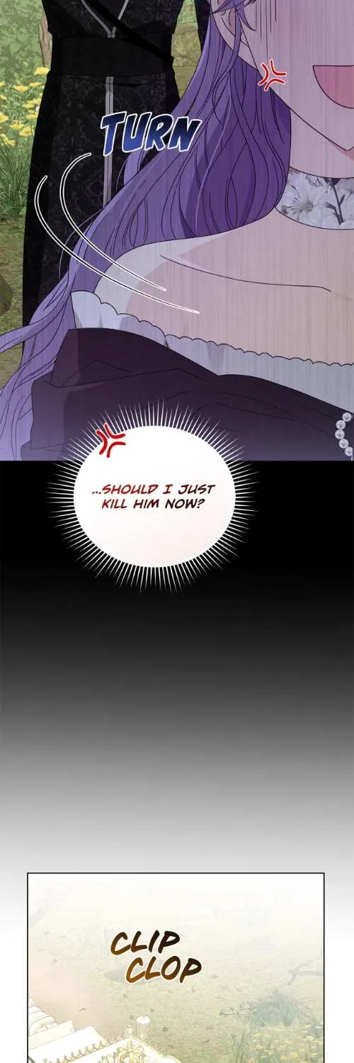 I’m The Wife Of The Yandere Second Male Lead Zinmanga X Chapter 41 Page 44