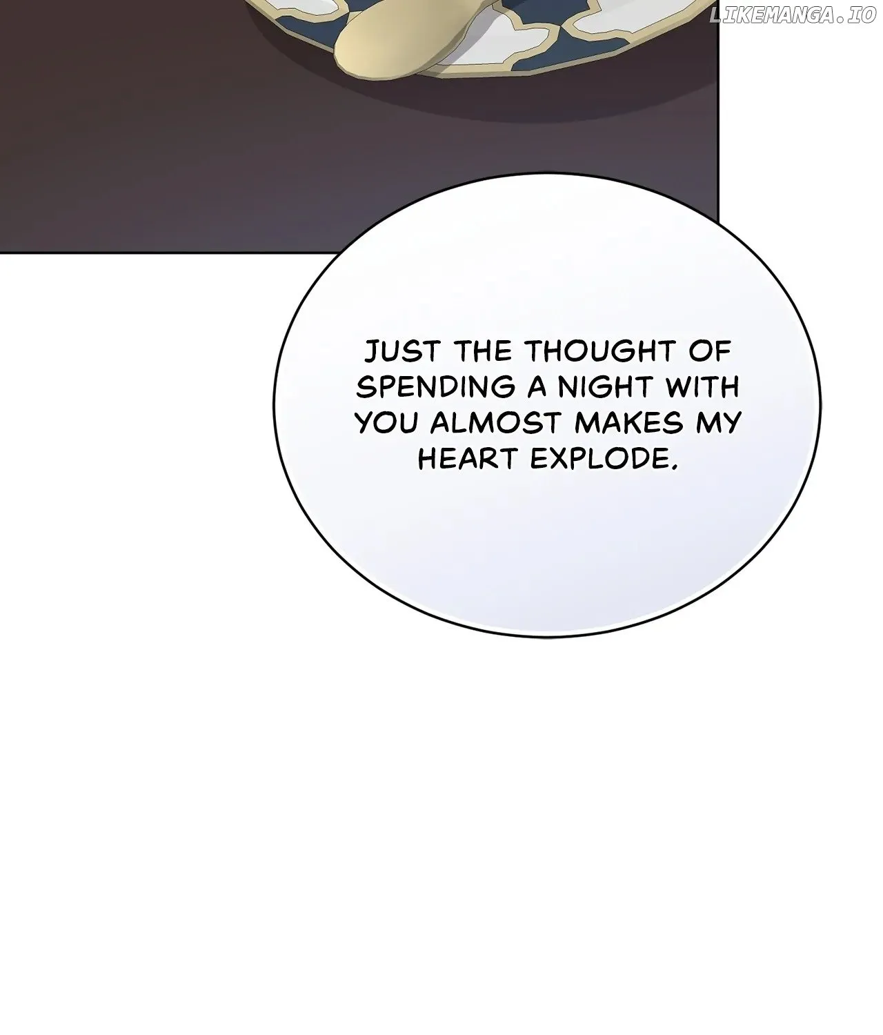 I’m The Wife Of The Yandere Second Male Lead Zinmanga X Chapter 40 Page 92