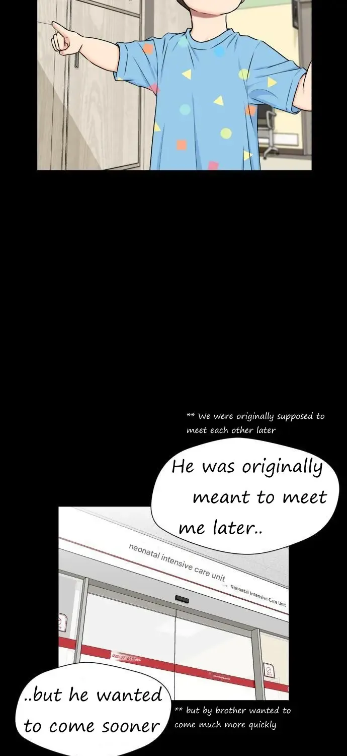 Face Genius Zinmanga X Chapter 65 Page 35