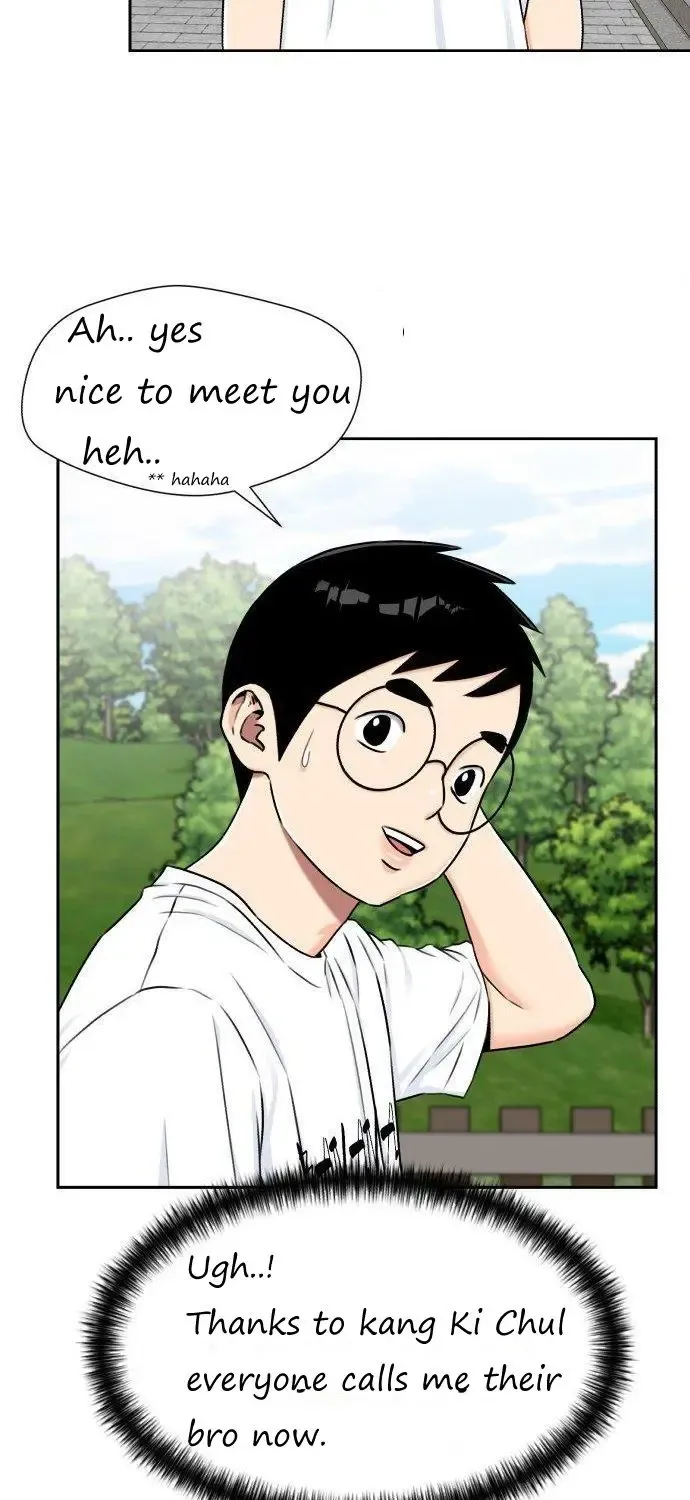 Face Genius Zinmanga X Chapter 65 Page 81