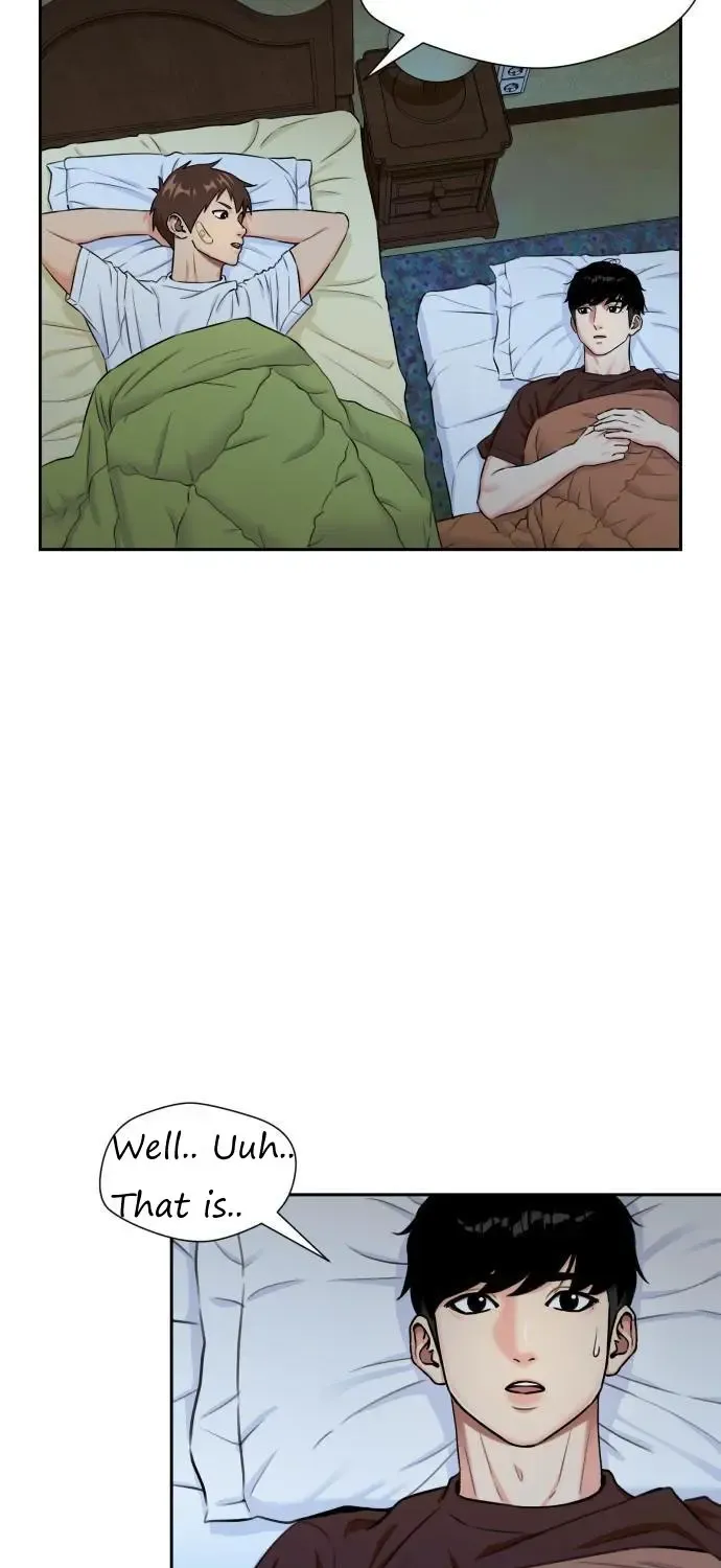 Face Genius Zinmanga X Chapter 64 Page 55