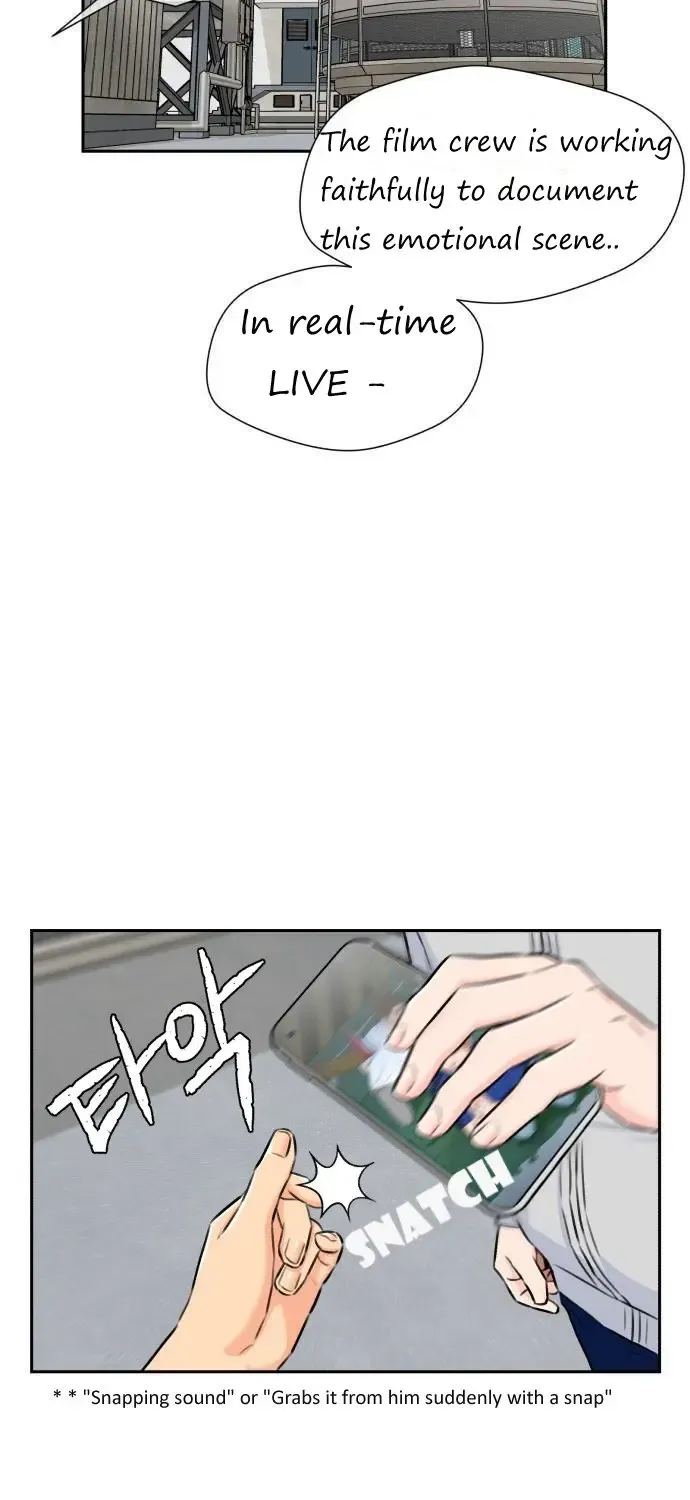 Face Genius Zinmanga X Chapter 64 Page 115