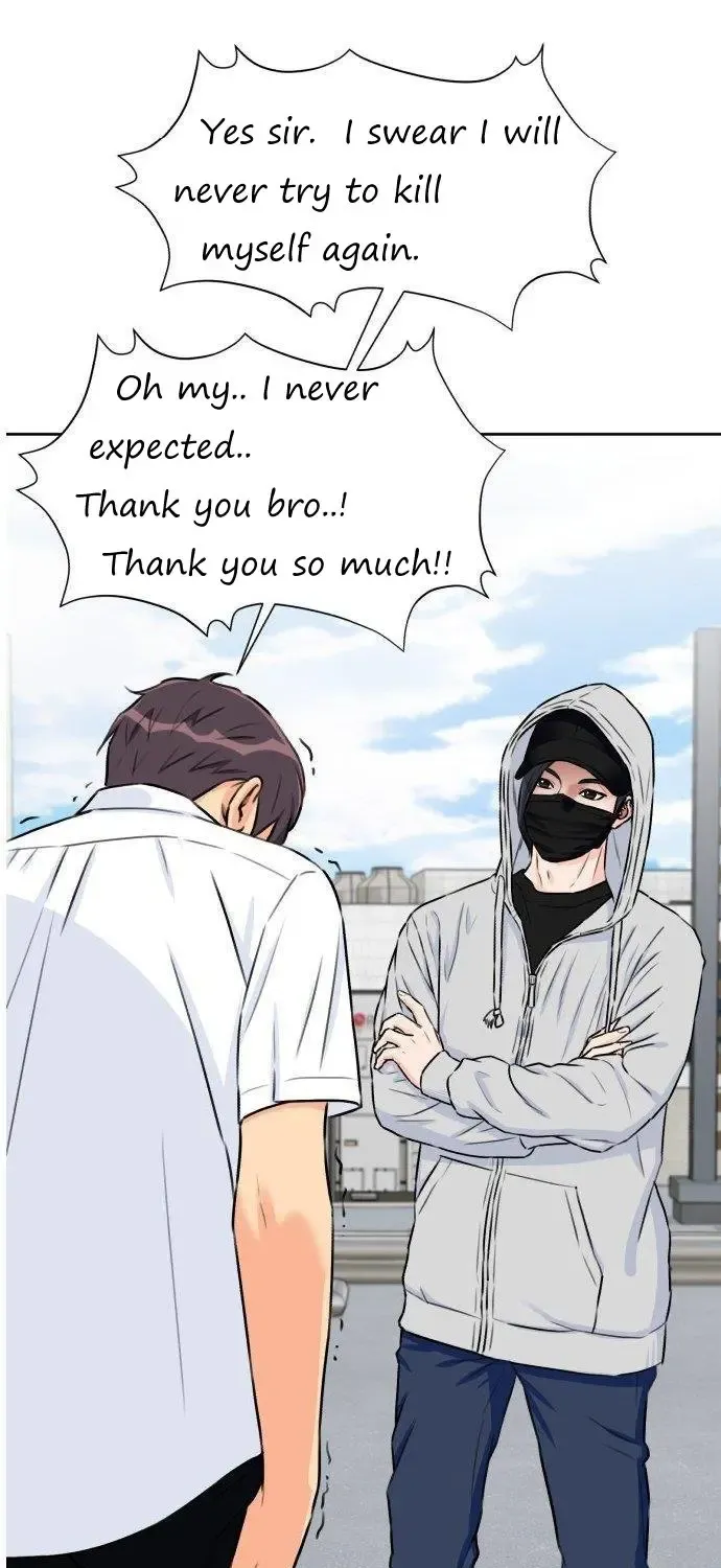 Face Genius Zinmanga X Chapter 64 Page 127