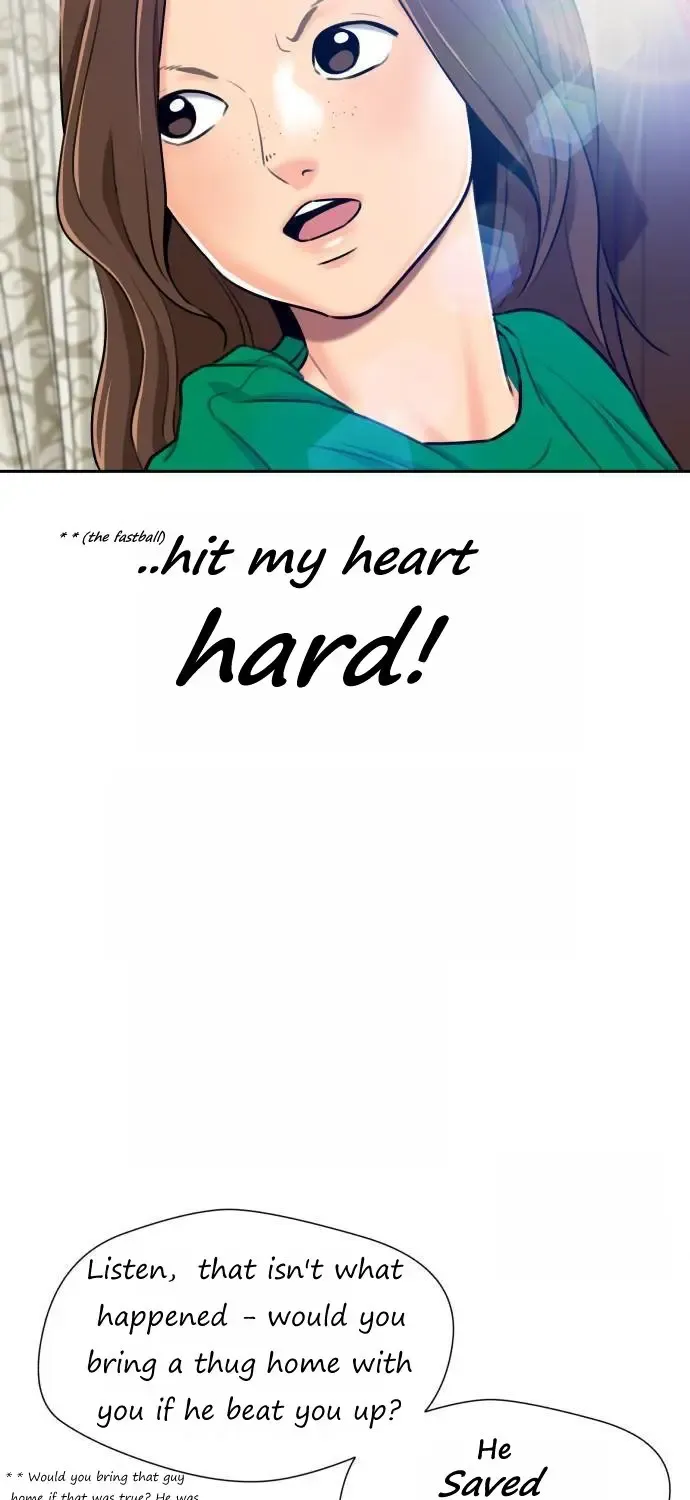 Face Genius Zinmanga X Chapter 63 Page 23