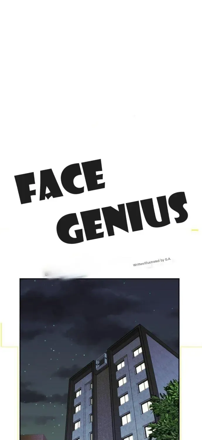 Face Genius Zinmanga X Chapter 63 Page 81