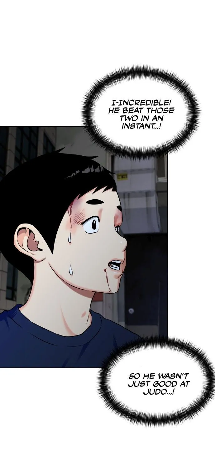 Face Genius Zinmanga X Chapter 58 Page 30