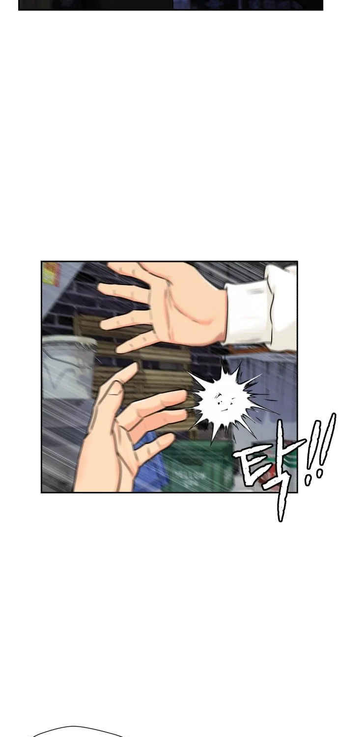 Face Genius Zinmanga X Chapter 58 Page 36