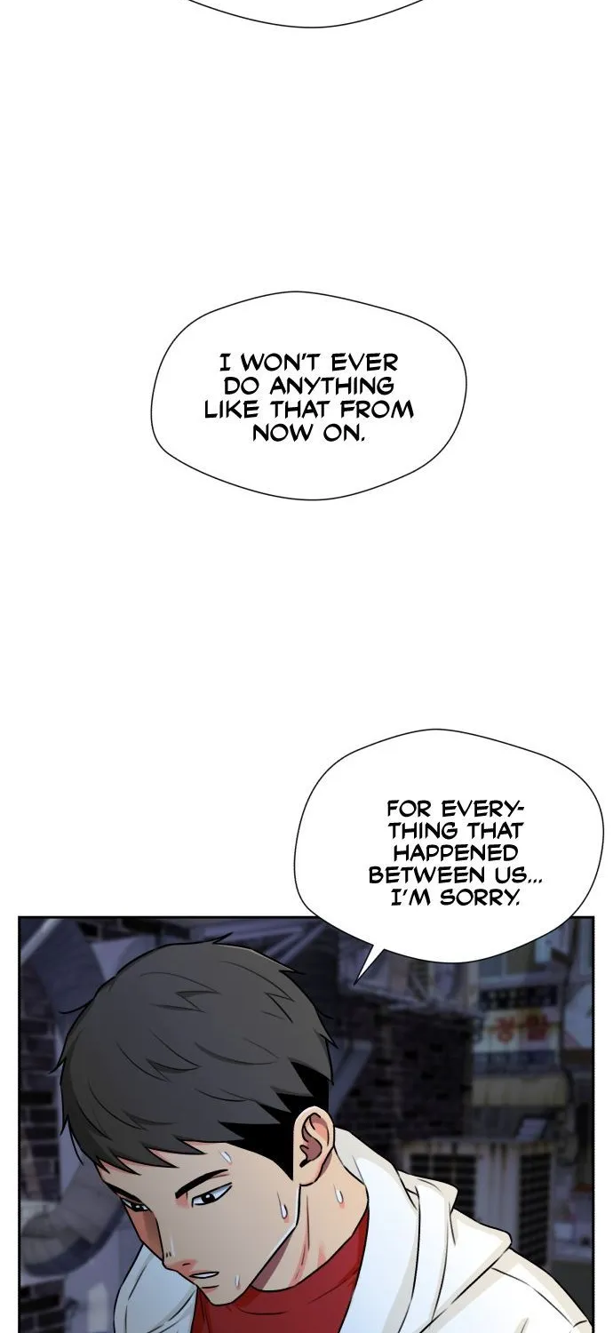 Face Genius Zinmanga X Chapter 58 Page 42