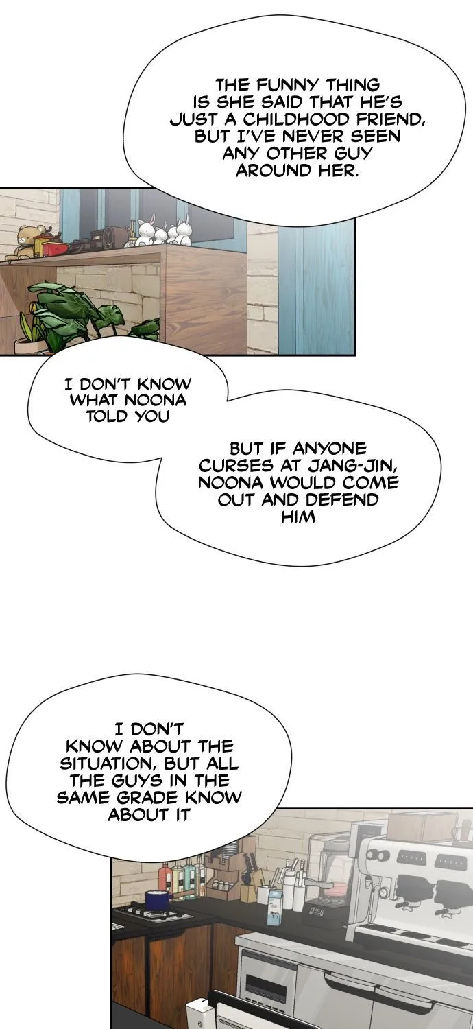 Face Genius Zinmanga X Chapter 58 Page 57