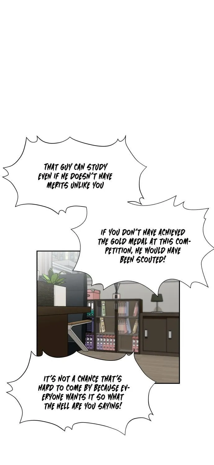 Face Genius Zinmanga X Chapter 57 Page 21