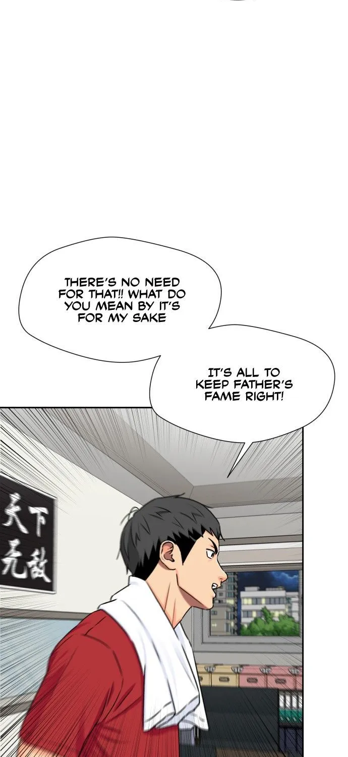 Face Genius Zinmanga X Chapter 57 Page 25