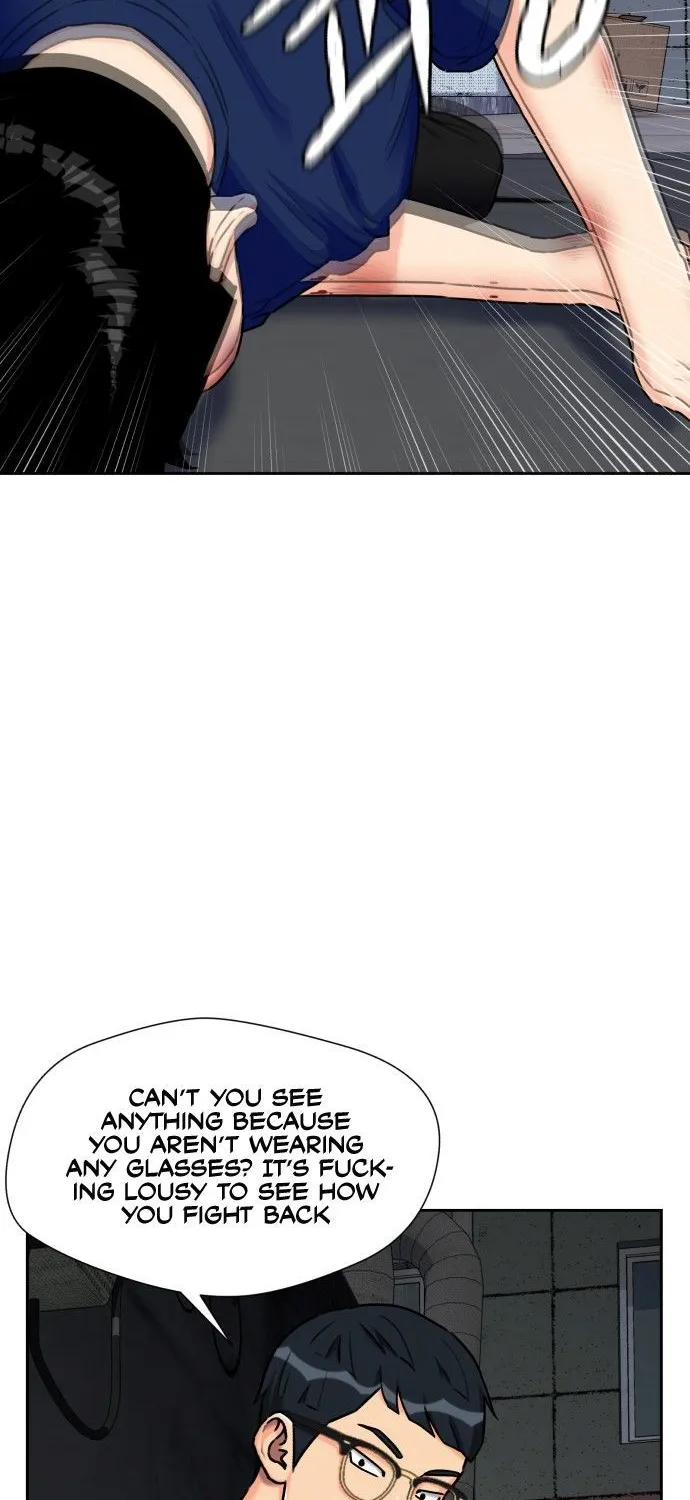 Face Genius Zinmanga X Chapter 57 Page 49