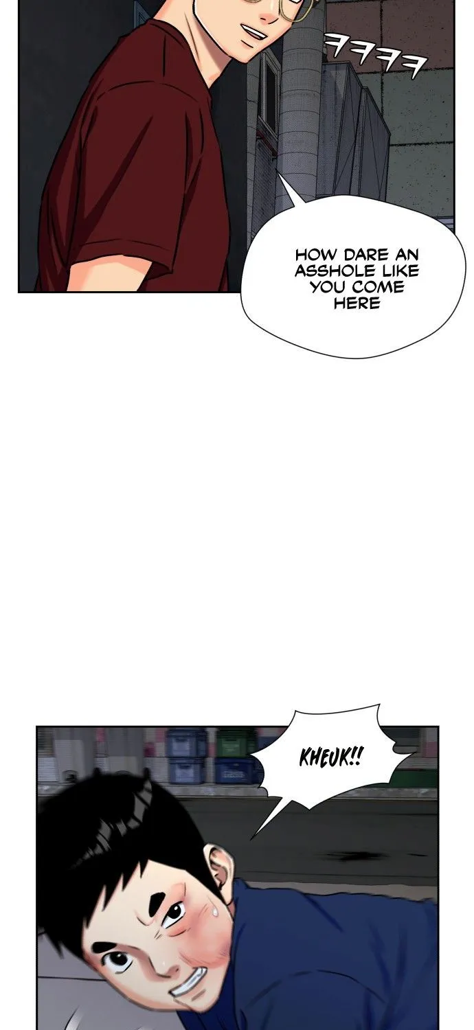 Face Genius Zinmanga X Chapter 57 Page 50