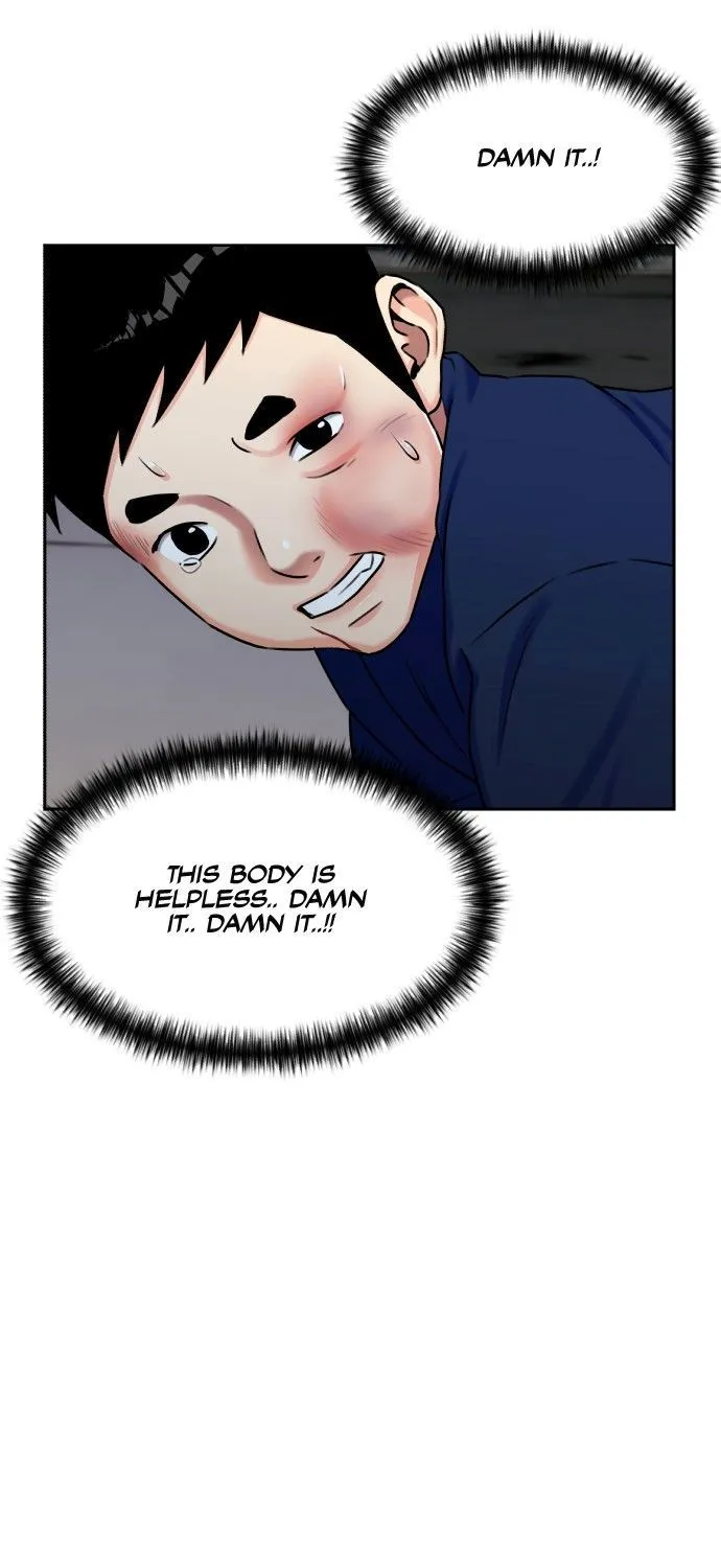 Face Genius Zinmanga X Chapter 57 Page 53