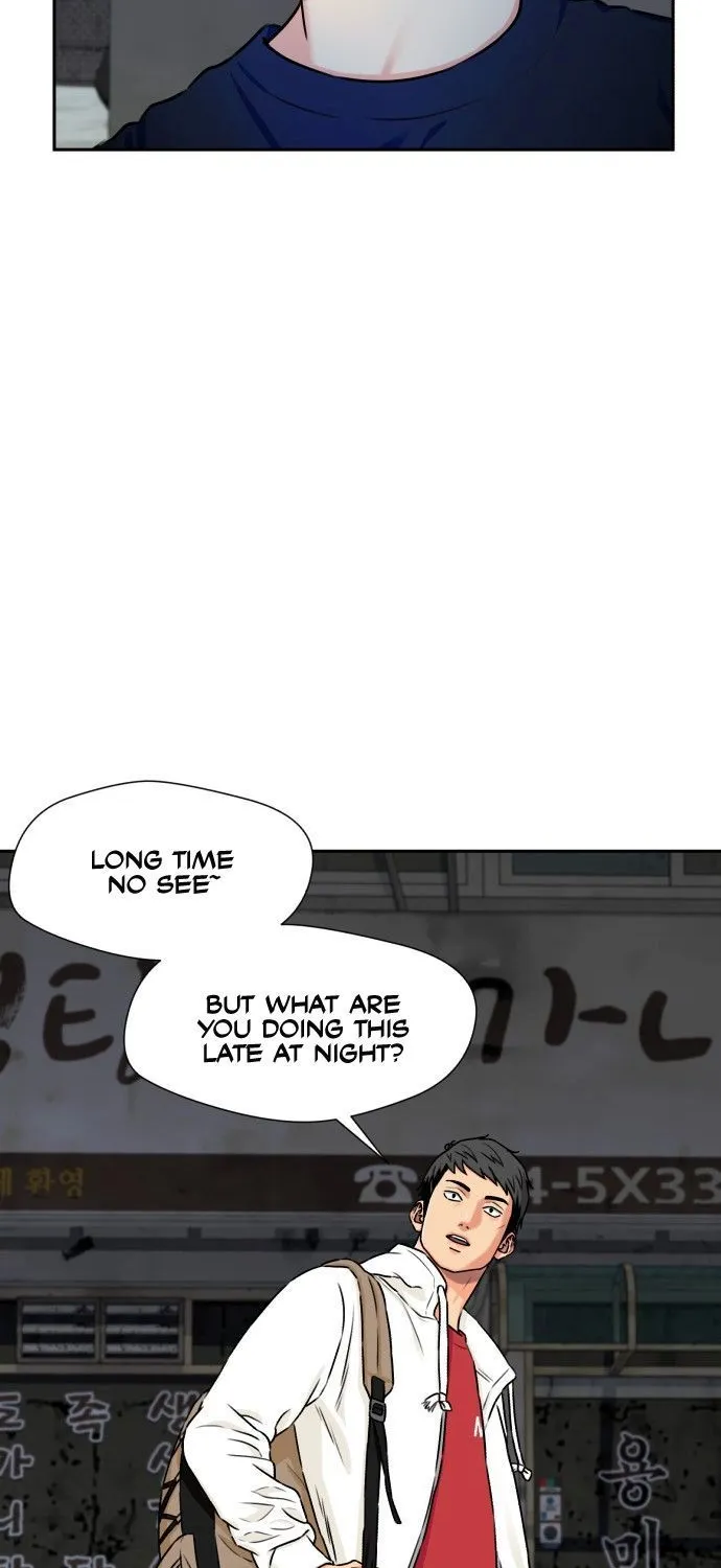Face Genius Zinmanga X Chapter 57 Page 56