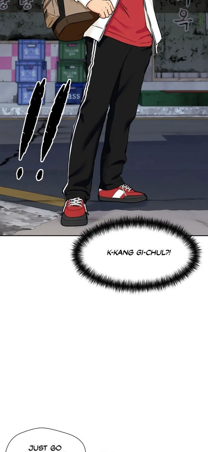 Face Genius Zinmanga X Chapter 57 Page 57