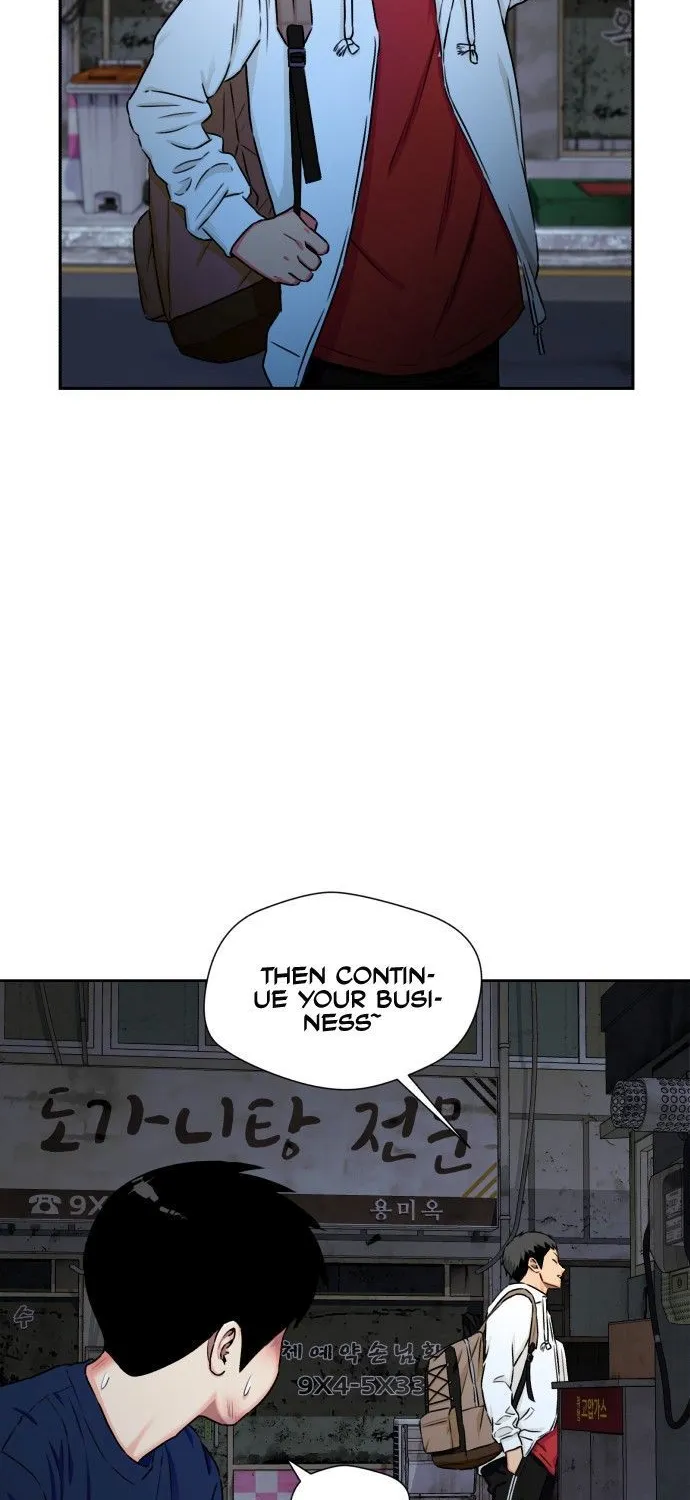 Face Genius Zinmanga X Chapter 57 Page 60