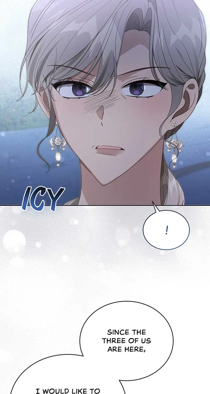 I’m The Wife Of The Yandere Second Male Lead Zinmanga X Chapter 38 Page 75