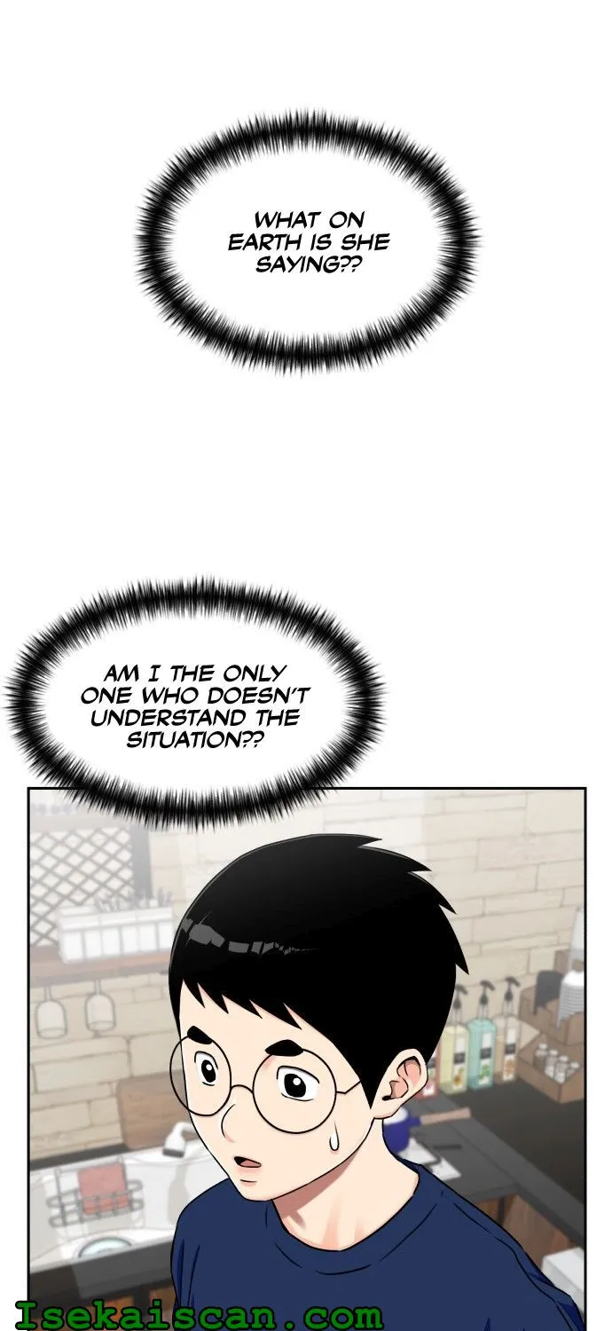 Face Genius Zinmanga X Chapter 56 Page 17