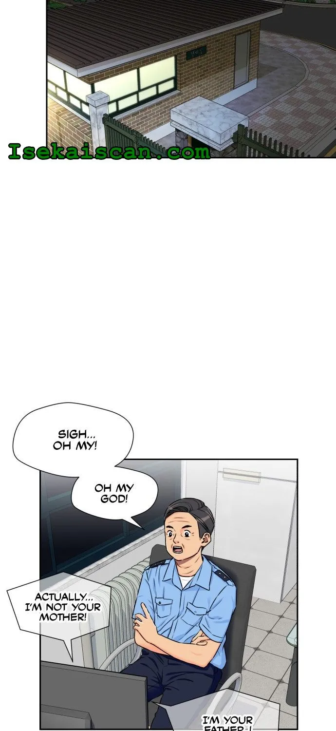 Face Genius Zinmanga X Chapter 56 Page 25