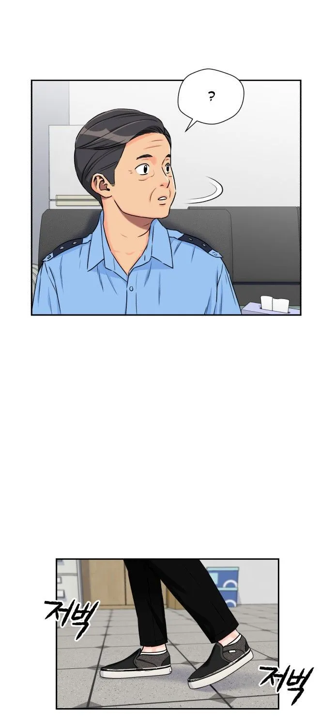 Face Genius Zinmanga X Chapter 56 Page 27