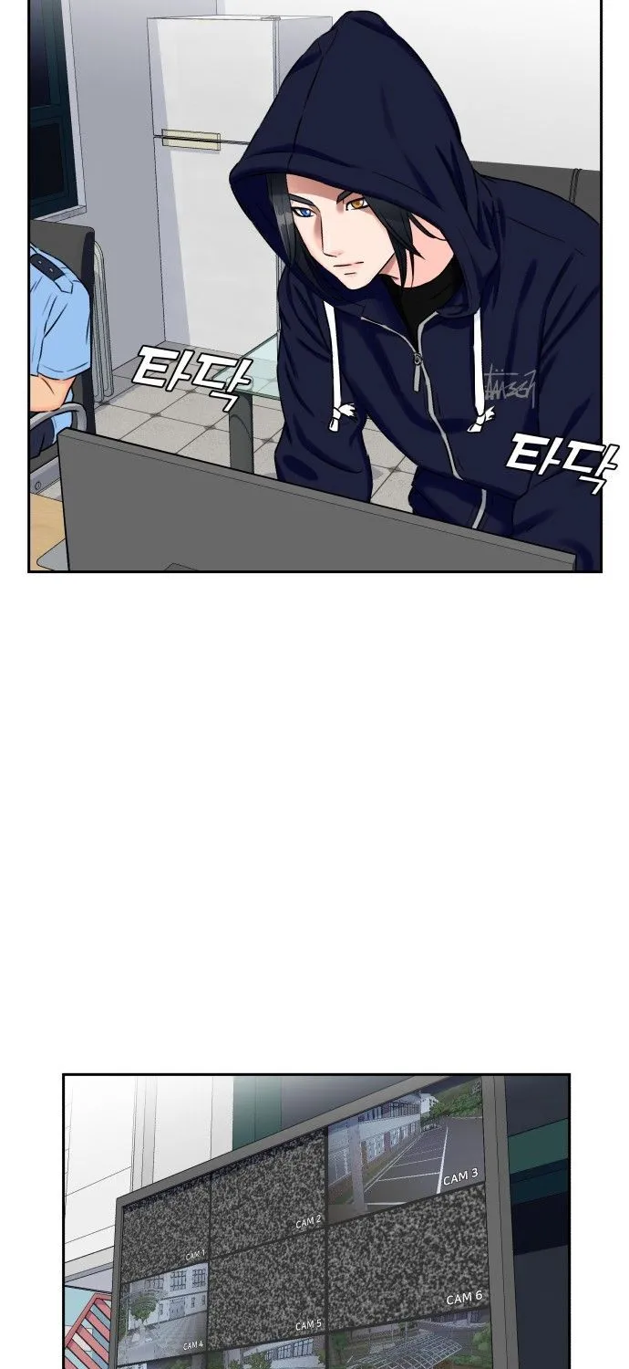 Face Genius Zinmanga X Chapter 56 Page 31