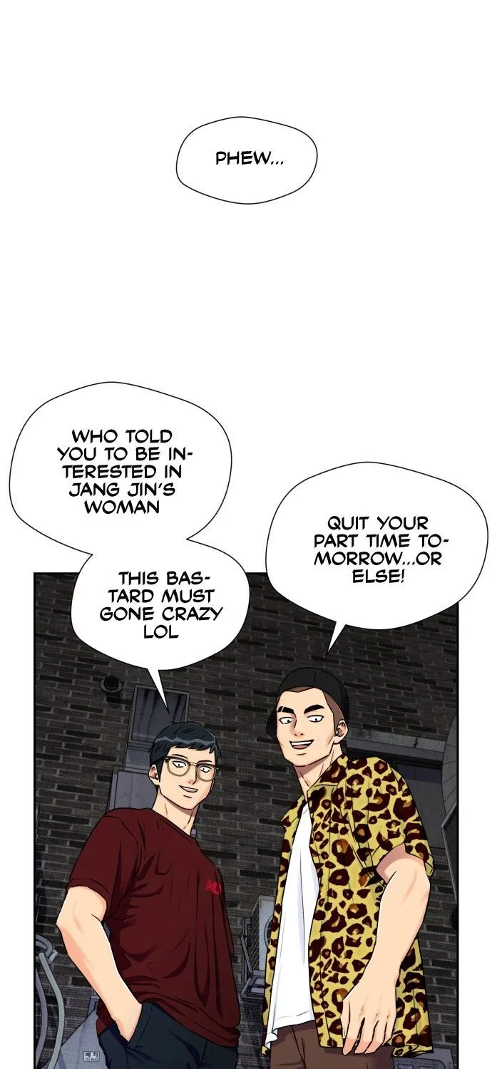 Face Genius Zinmanga X Chapter 56 Page 55