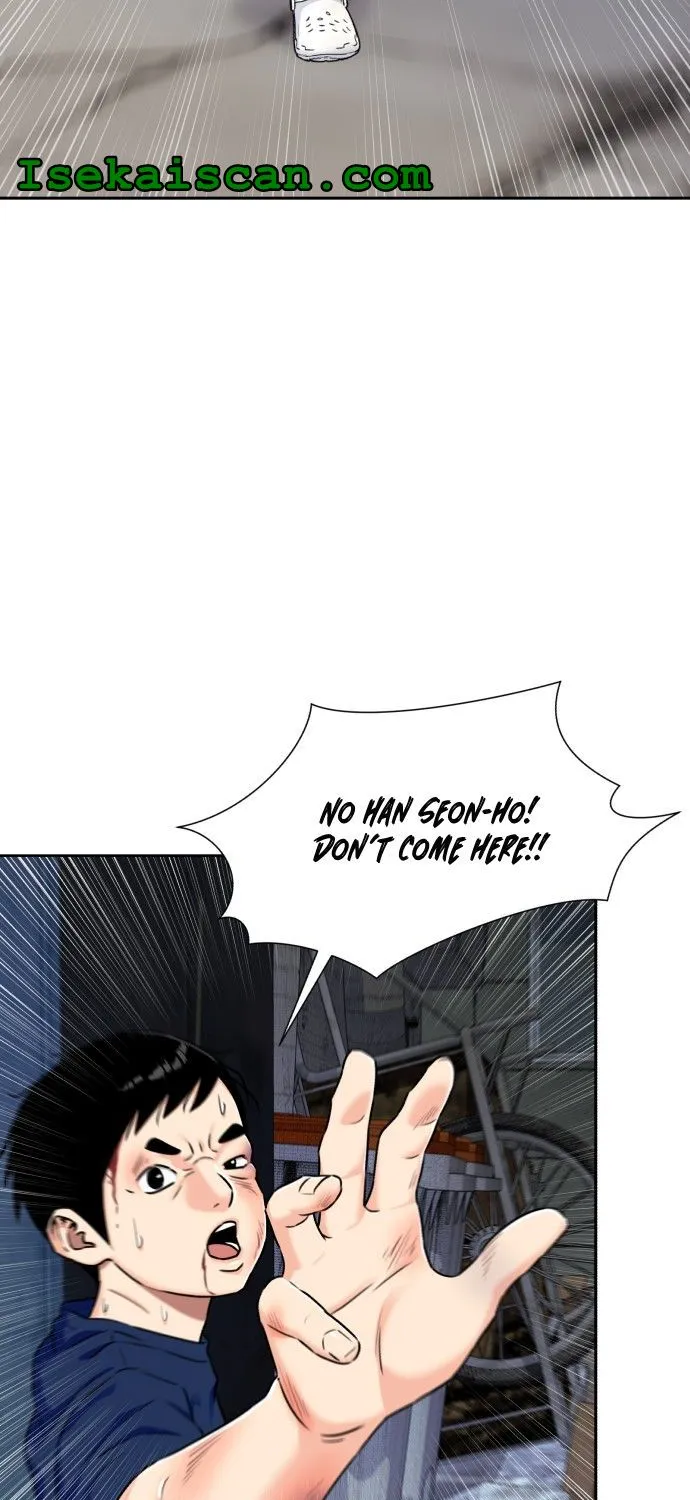 Face Genius Zinmanga X Chapter 56 Page 59