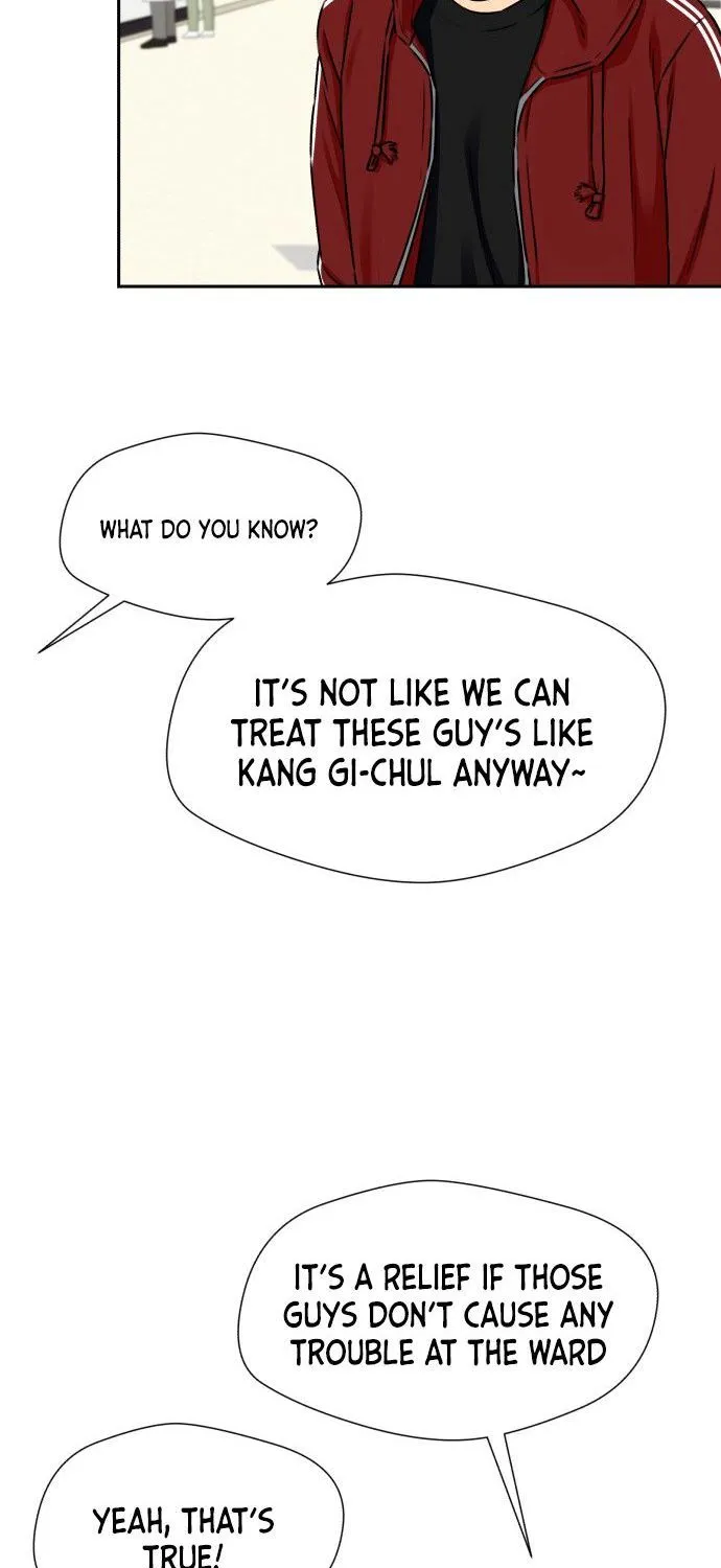 Face Genius Zinmanga X Chapter 55 Page 5