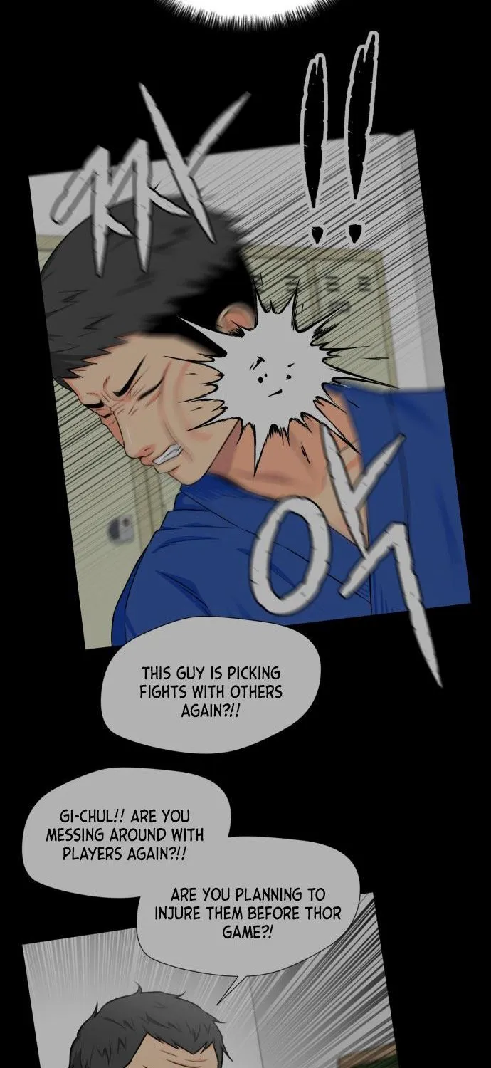 Face Genius Zinmanga X Chapter 55 Page 7