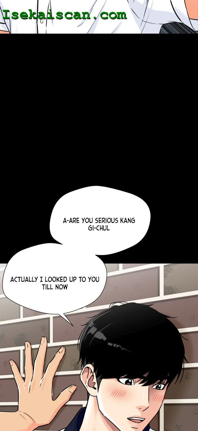 Face Genius Zinmanga X Chapter 55 Page 17