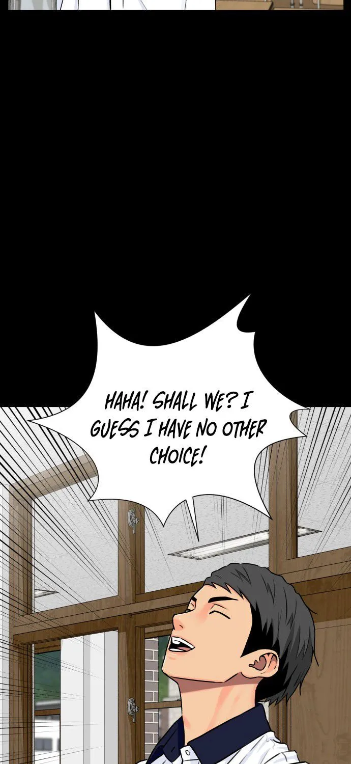 Face Genius Zinmanga X Chapter 55 Page 24