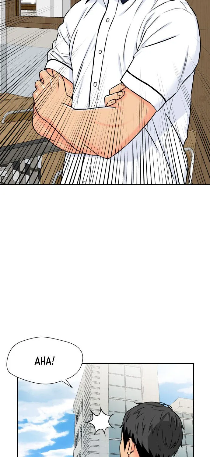 Face Genius Zinmanga X Chapter 55 Page 25