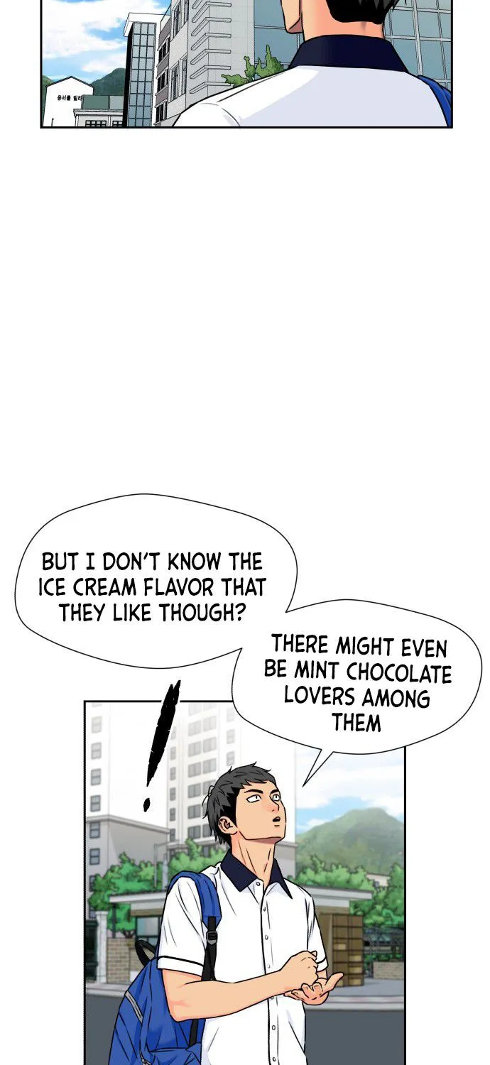 Face Genius Zinmanga X Chapter 55 Page 26
