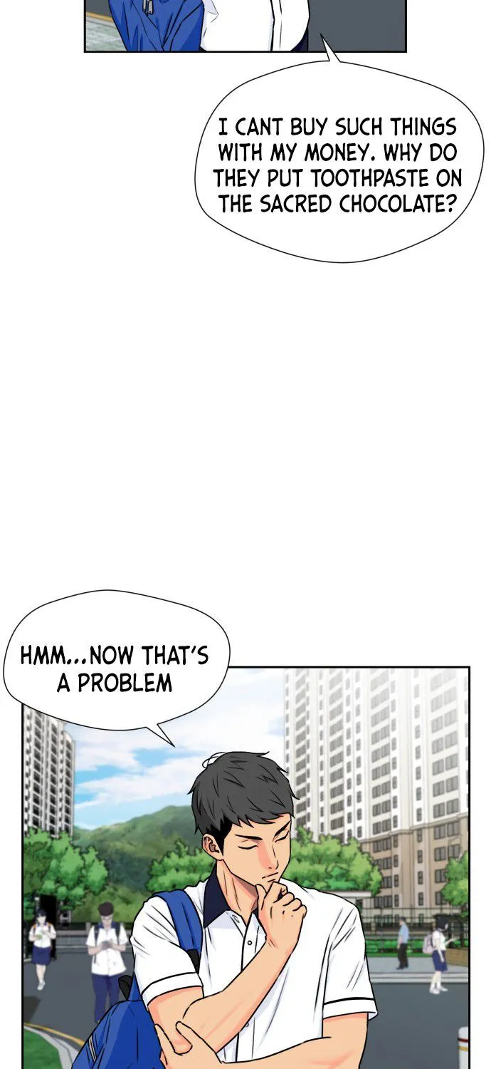 Face Genius Zinmanga X Chapter 55 Page 27