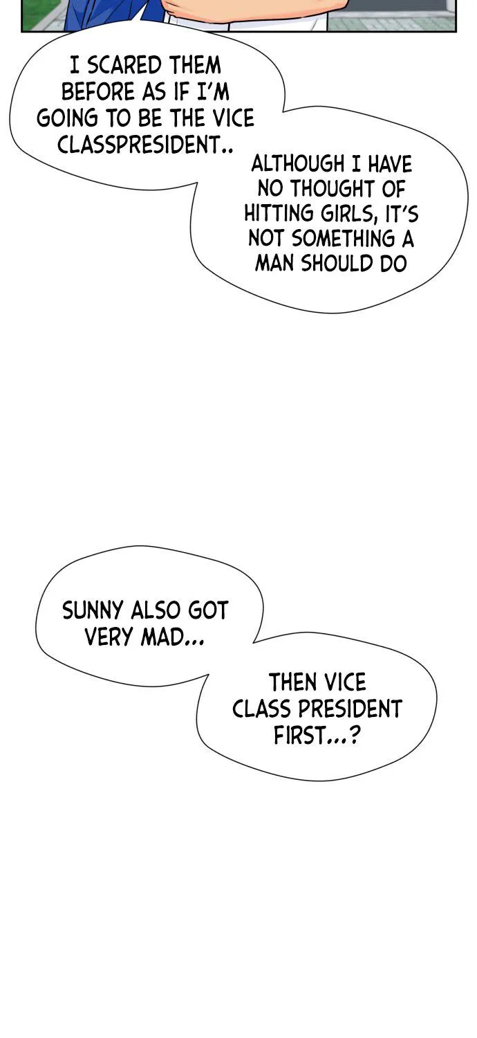 Face Genius Zinmanga X Chapter 55 Page 28