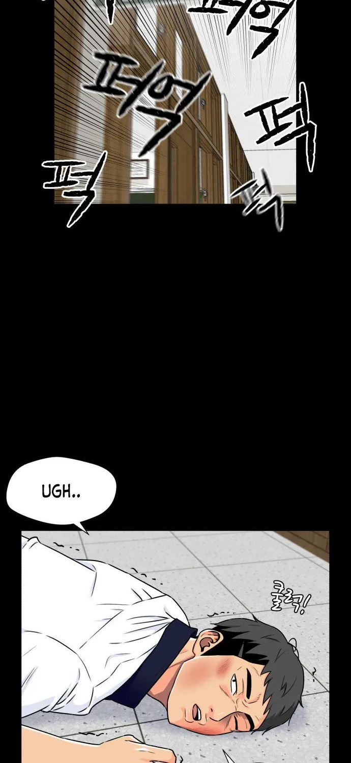 Face Genius Zinmanga X Chapter 55 Page 33