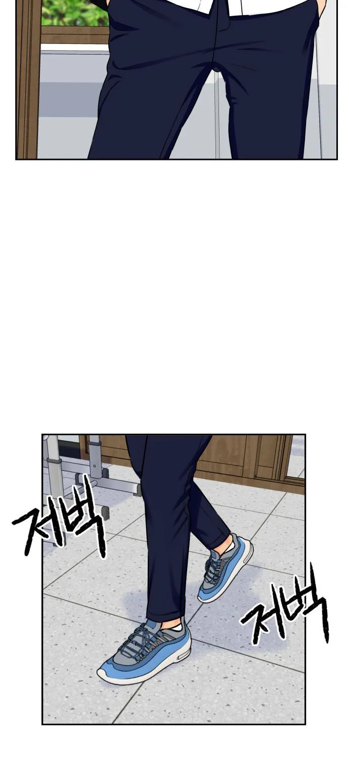 Face Genius Zinmanga X Chapter 55 Page 41