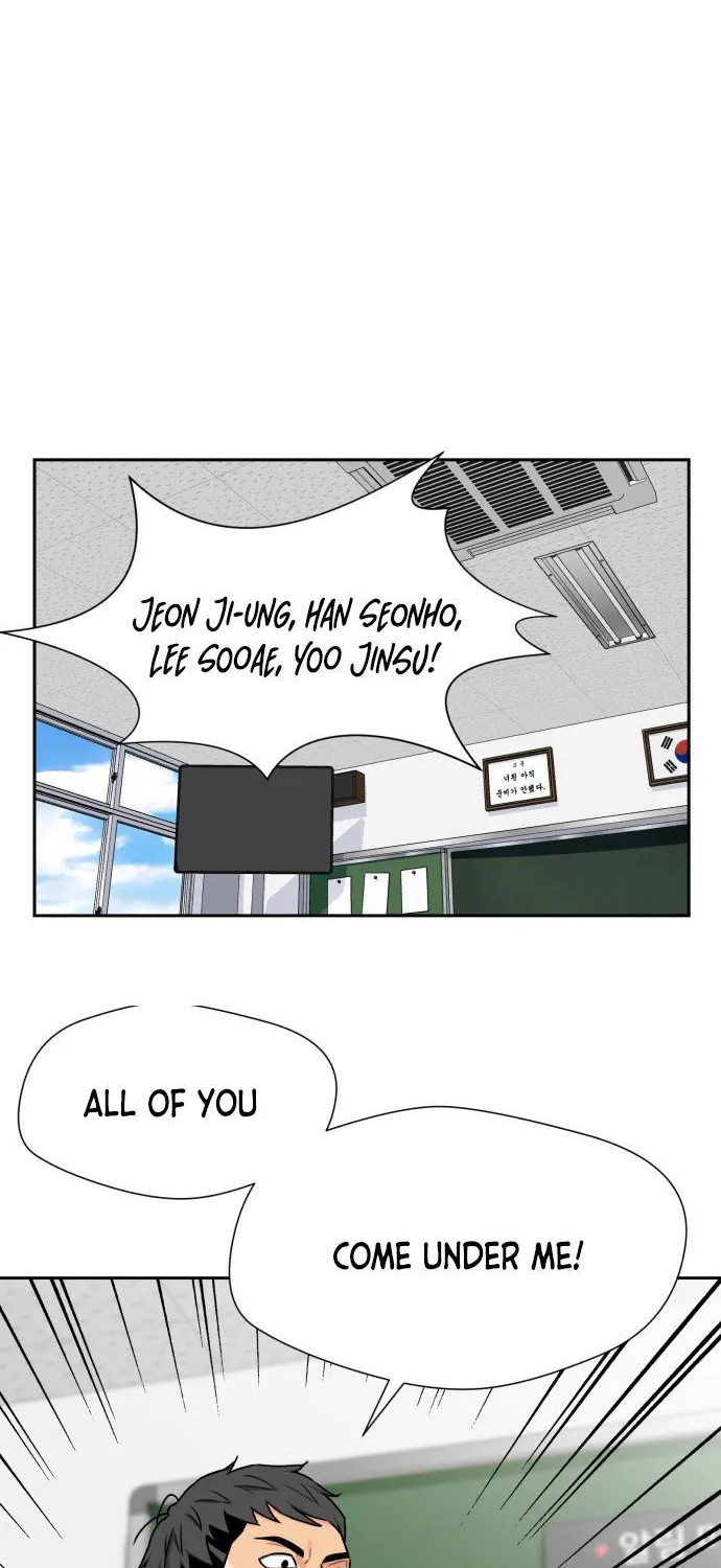 Face Genius Zinmanga X Chapter 55 Page 42