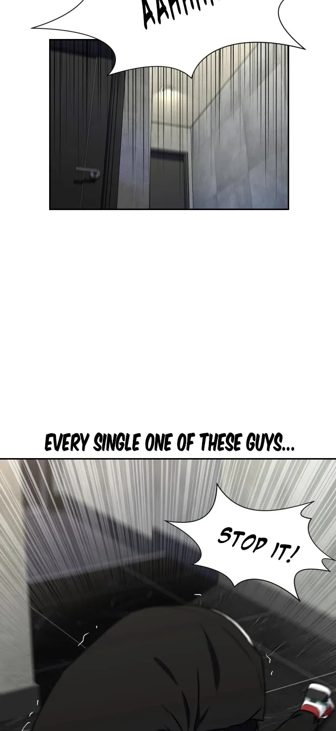 Face Genius Zinmanga X Chapter 54 Page 46