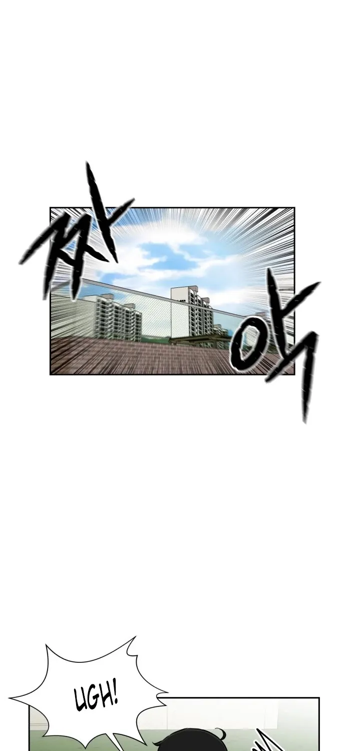 Face Genius Zinmanga X Chapter 54 Page 61