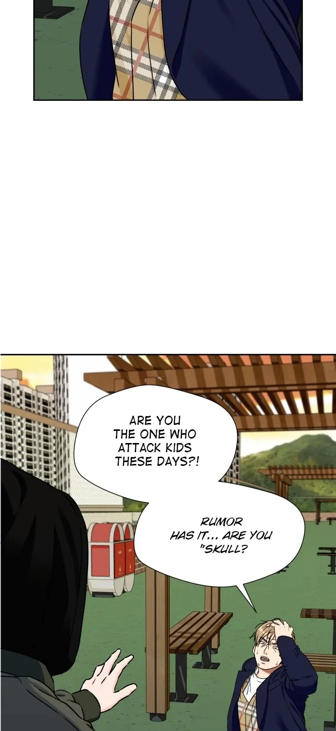 Face Genius Zinmanga X Chapter 53 Page 55