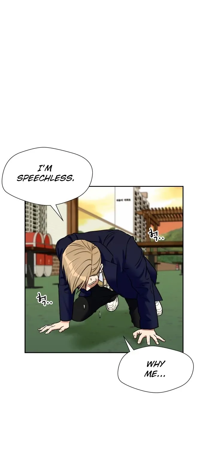Face Genius Zinmanga X Chapter 53 Page 61