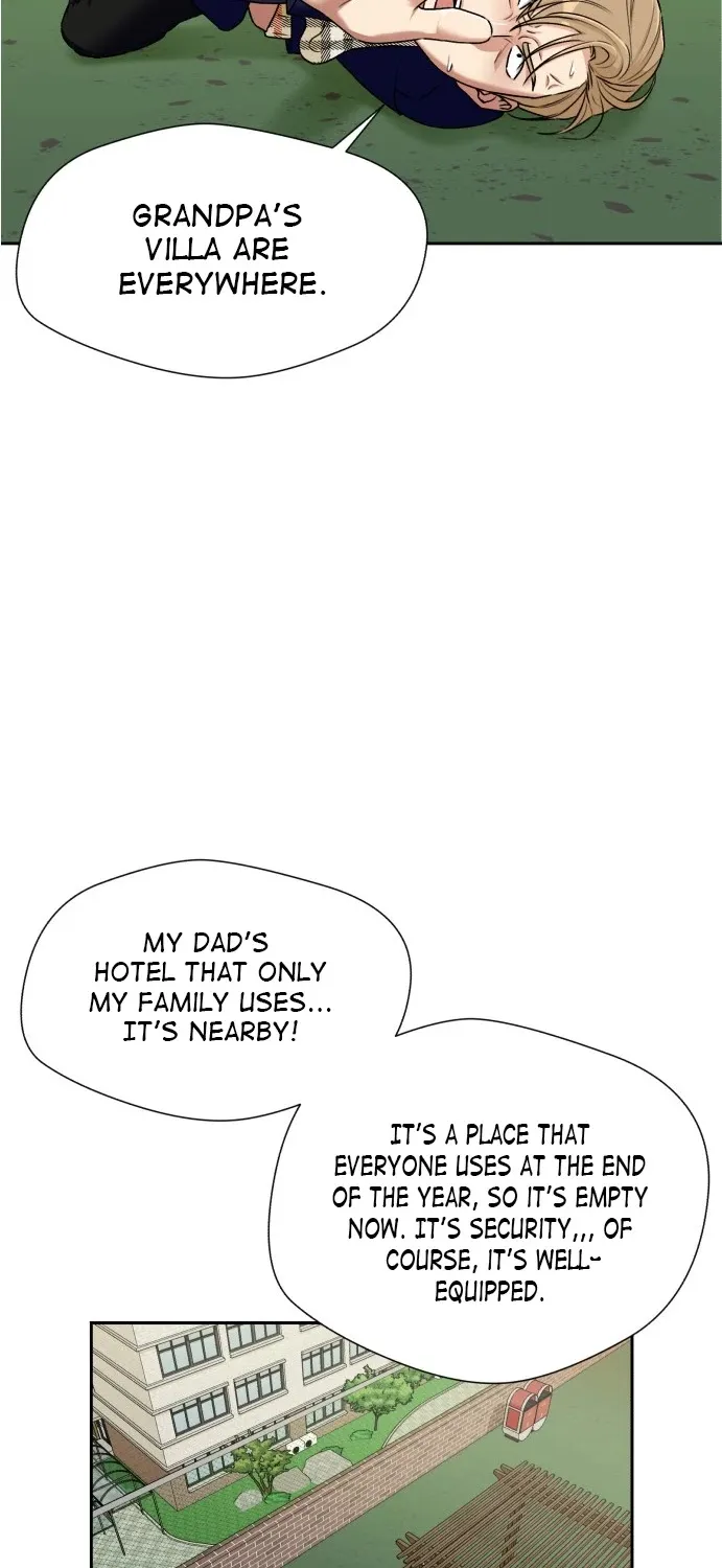 Face Genius Zinmanga X Chapter 53 Page 71